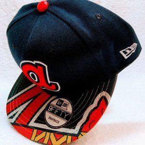 Atlanta Braves Snapback